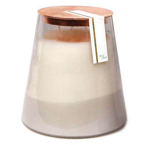 Earth Friendly Candles