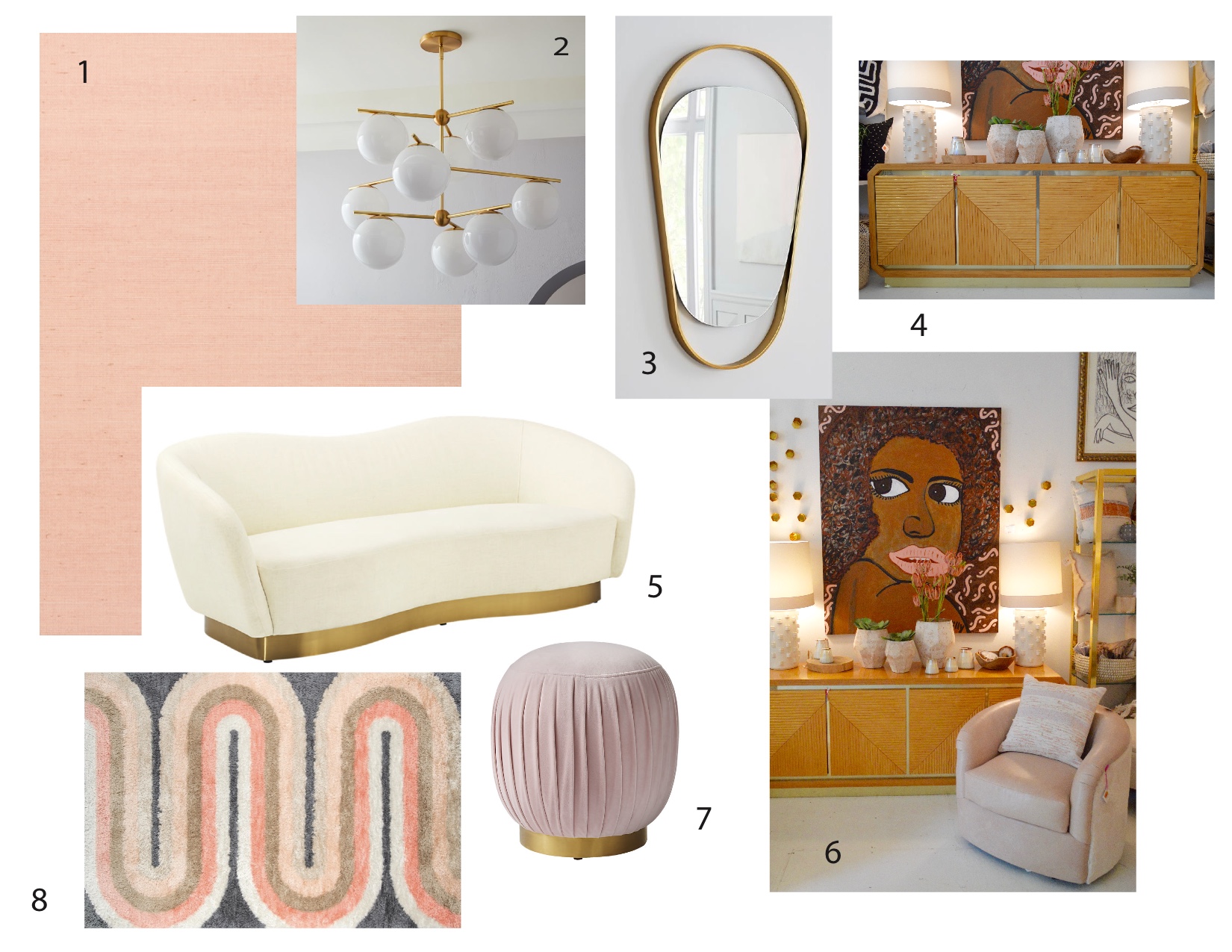 Design Trend: That’s so 80’s Baby