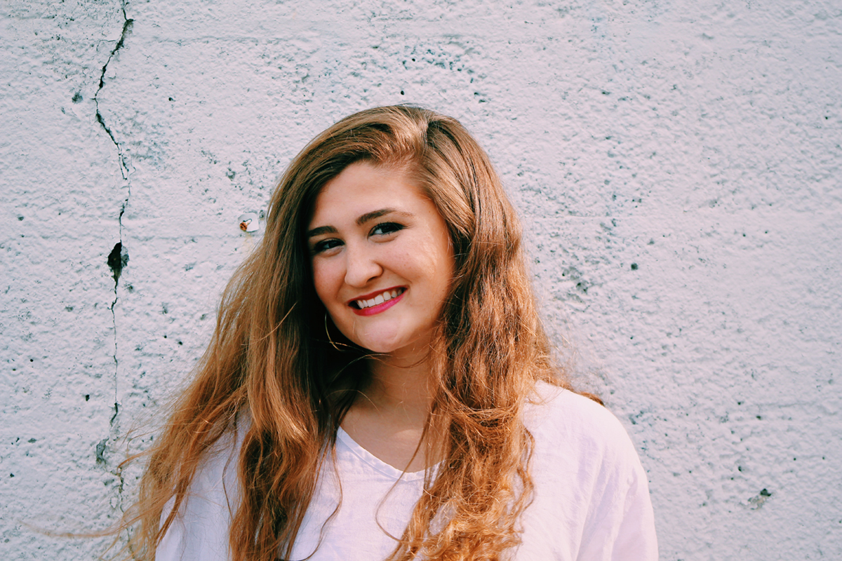 Intern Spotlight: Adriana Lane