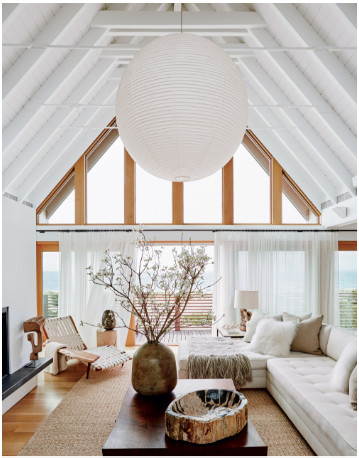 White all Year Round