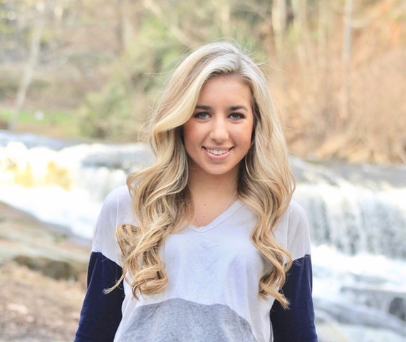 Intern Spotlight: Stevie Lynch