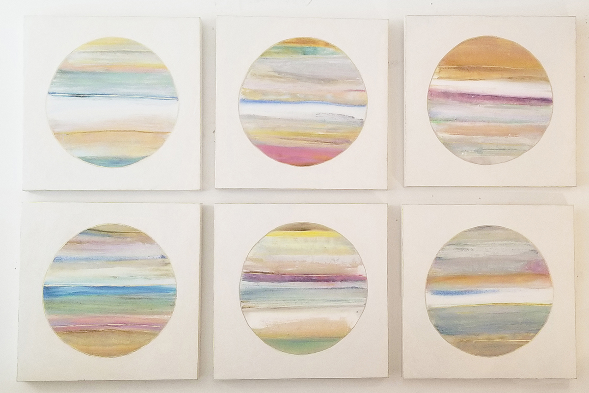 Friday Five – Spirit of Summer