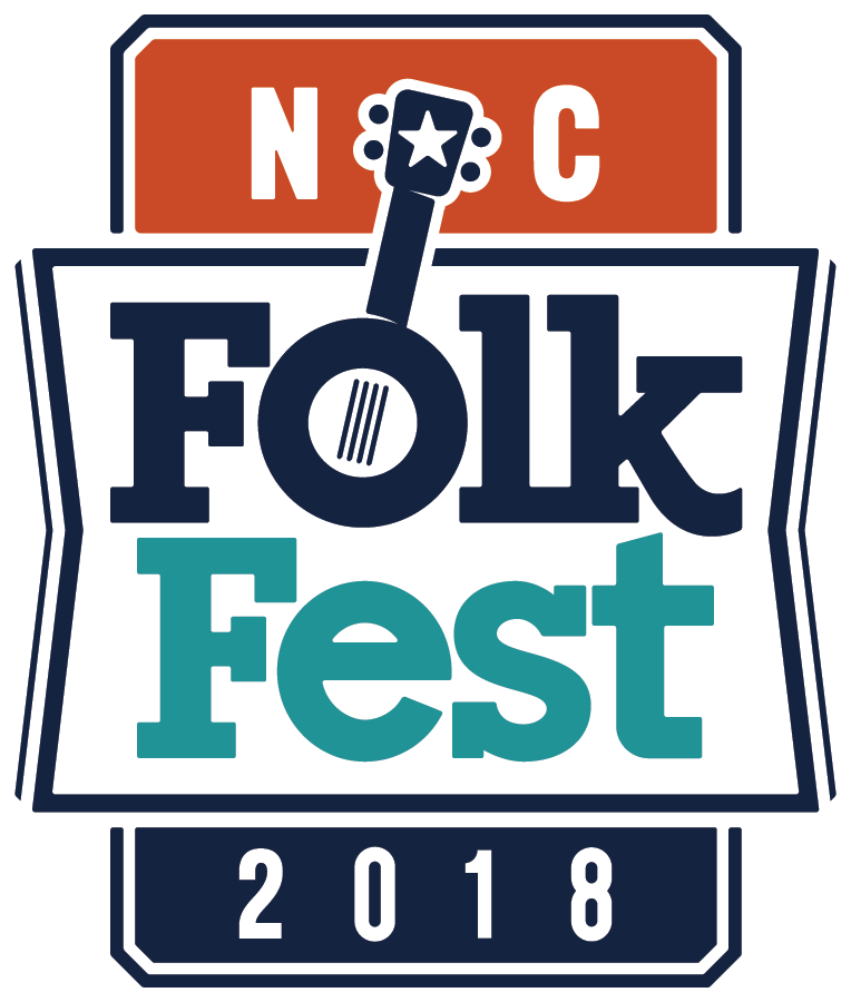 FOLK YEAH! FRIDAY FIVE- NC FOLK FESTIVAL