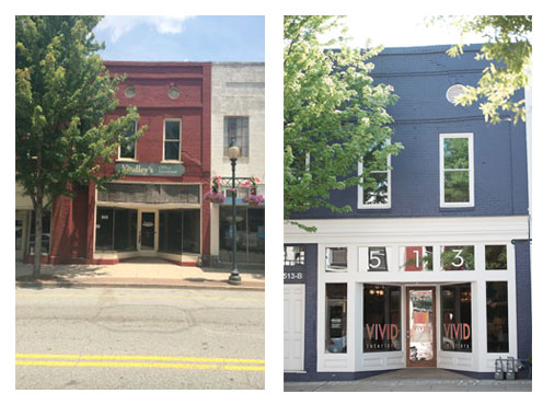 Friday Five – Studio Update