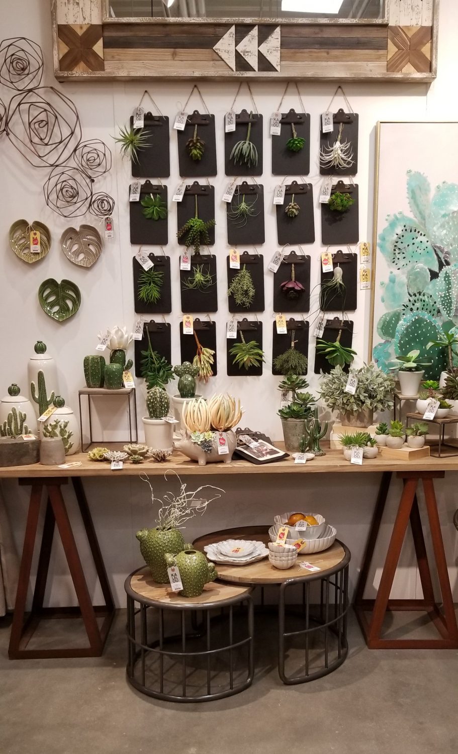 Pre-Market Plan Fall 2018