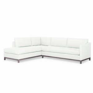 Ryan Sectional Sofa - Made to Order