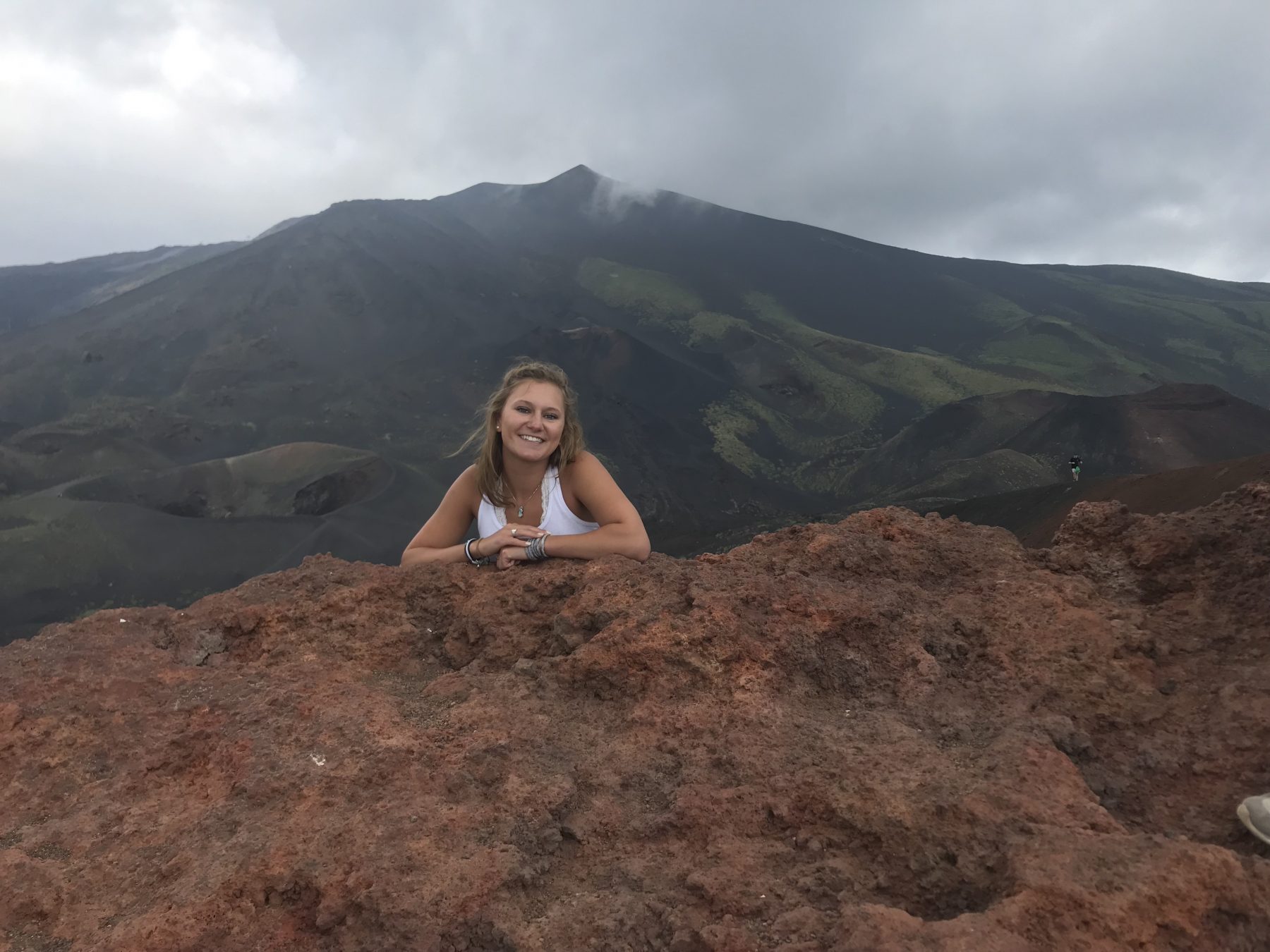 INTERN SPOTLIGHT: AMY FLEENER