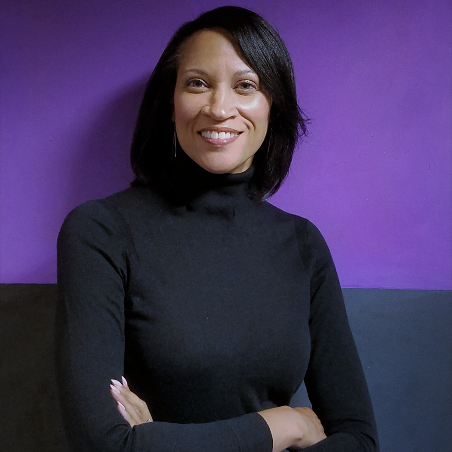 INTERN SPOTLIGHT: HOPE RODGERS-MEDINA