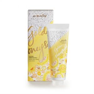 Golden Honeysuckle Hand Cream