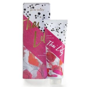 Thai Lily Hand Cream