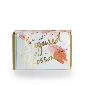 Sugared Blossom Bar Soap
