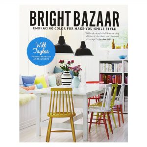 Bright Bazaar