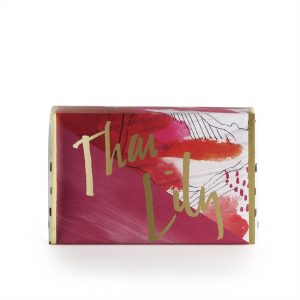 Thai Lily Bar Soap