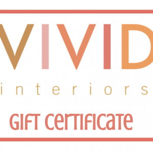 $100 Gift Certificate