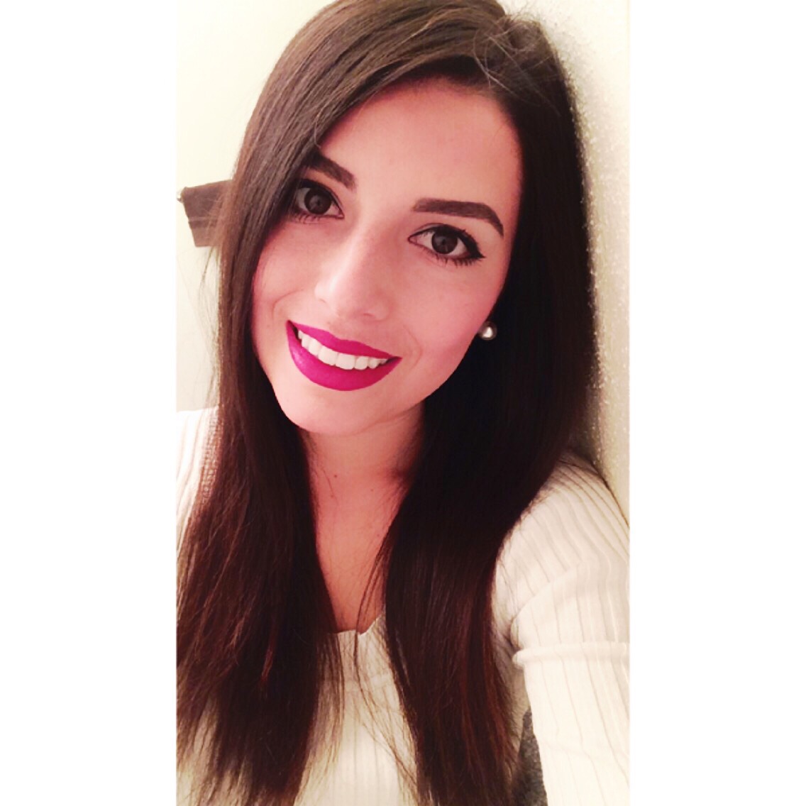 Intern Spotlight (Grecia Williams)