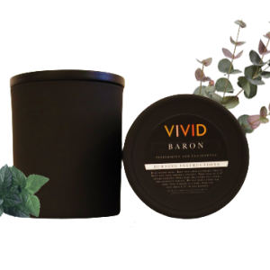 Baron Candle