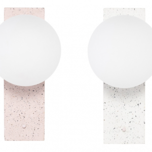 Speckle Sconce