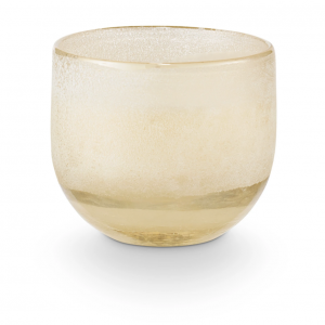 Coconut Milk Mango Frosted Glass SM
