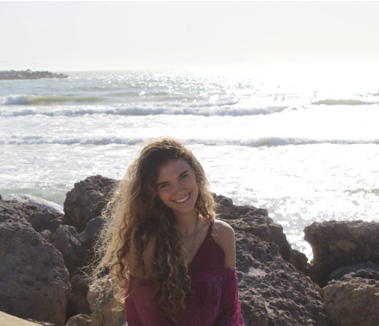 Intern Spotlight (Julianna Lester)