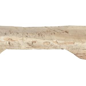 Vintage Chopping Board - Small