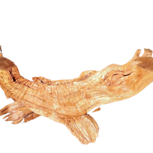 Driftwood Cocktail Table