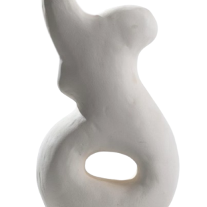 Bela Matte Vase