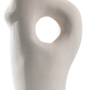 Bosh Matte Vase