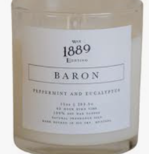 Baron Candle