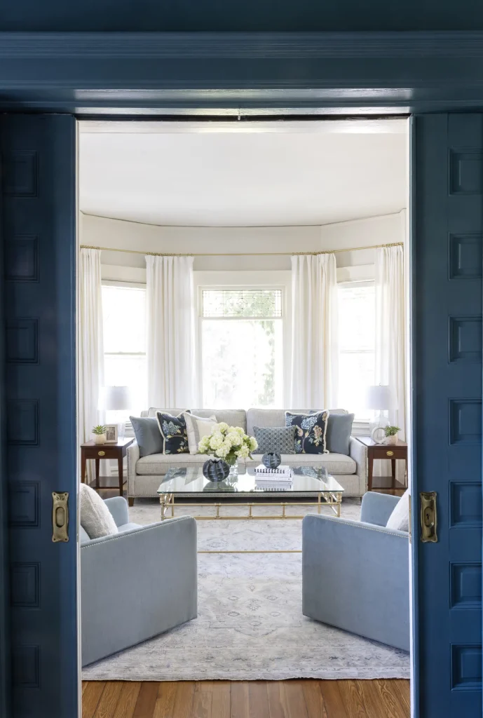 Den _ Living Room