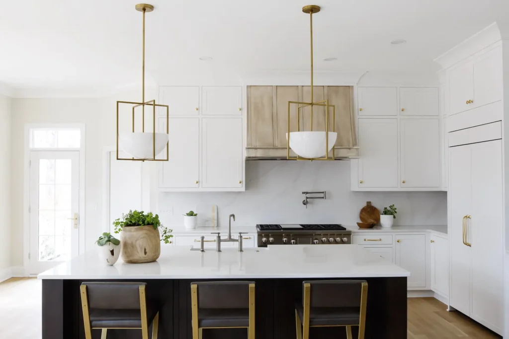 Kitchen Royce Pendants