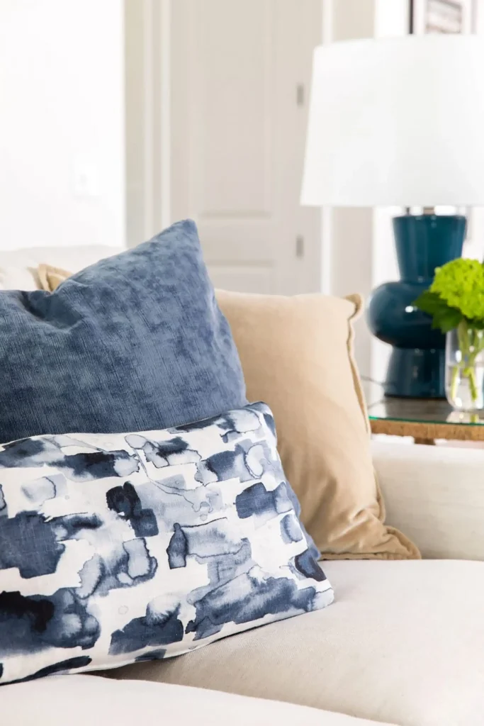 Living Room Details