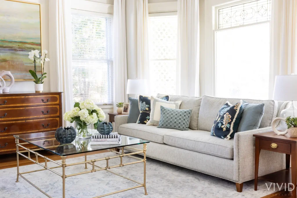 Living Room _ Jeremy Sofa CRLaine