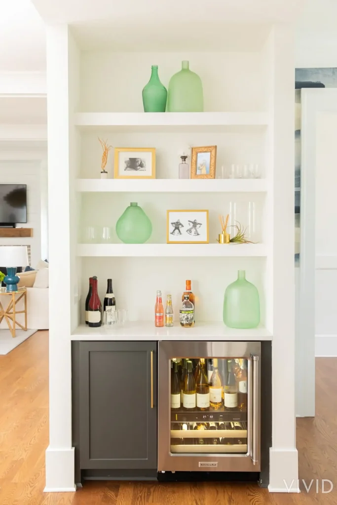 Mini Bar