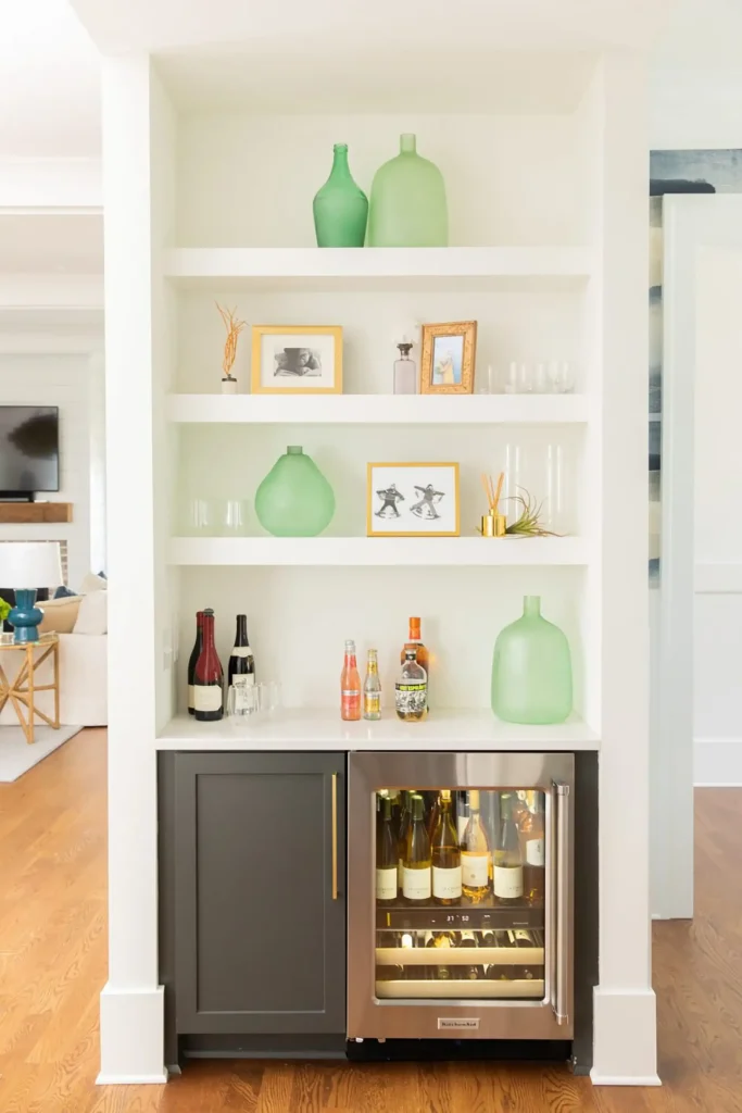 Mini Bar