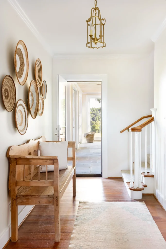 Mud Room