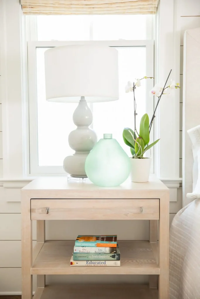 Primary Bedroom _ Details