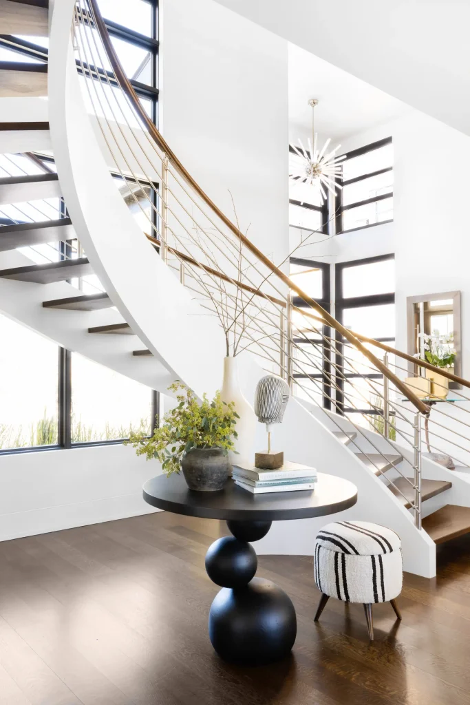 Stairway