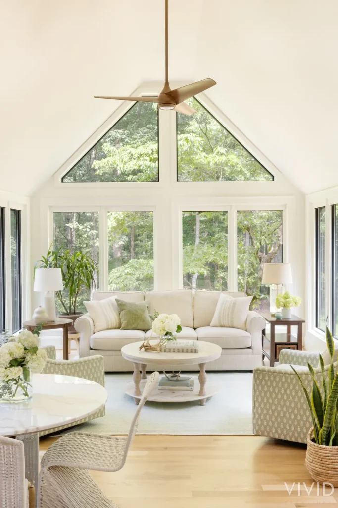 Sunroom