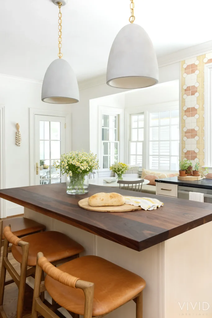 Kitchen _ Baden Counter Stool