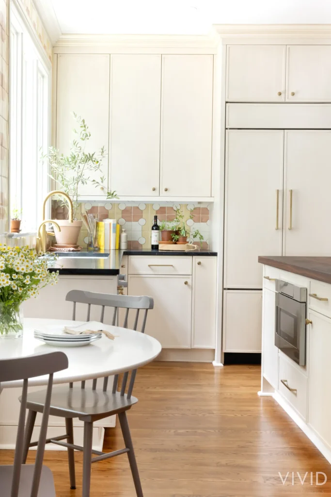 Kitchen _ Kitchen remodel by Wolfe Homes