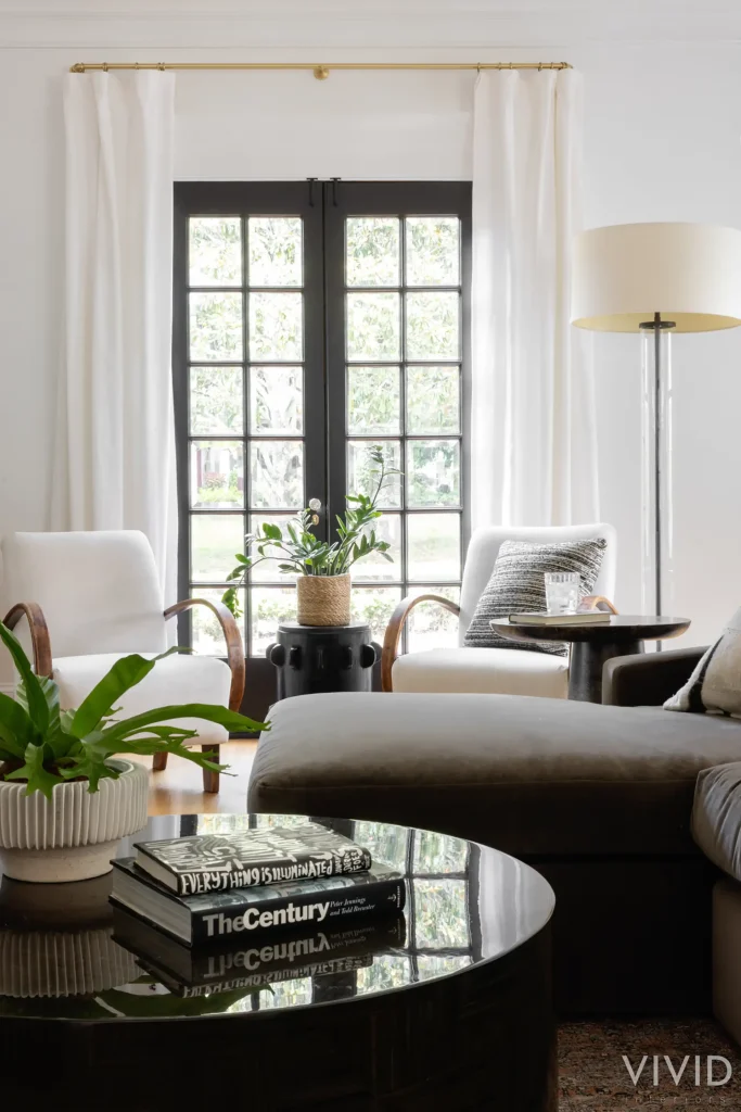 Living Room _ Boyd Coffee Table by Made Goods