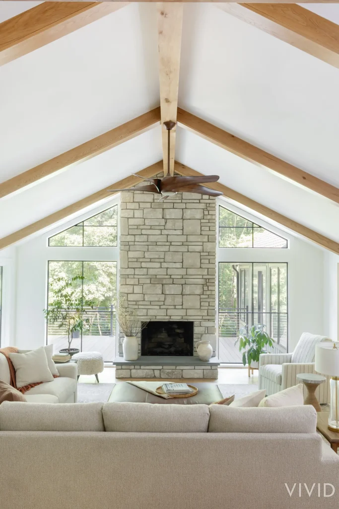 Living room _ Vivid Interiors_ Frye Build + Design
