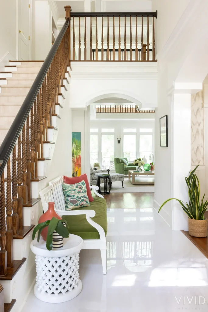 Staircase 1