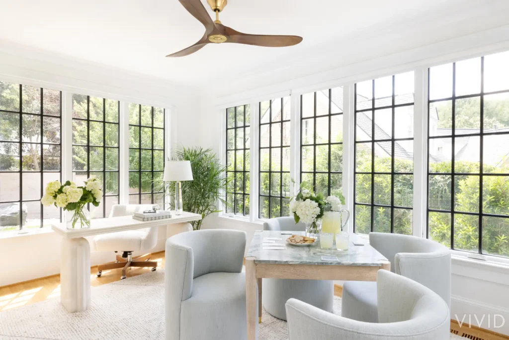Sunroom