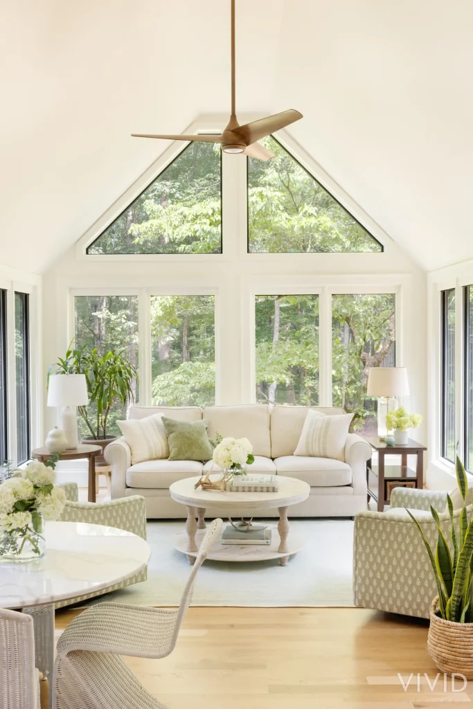 Sunroom