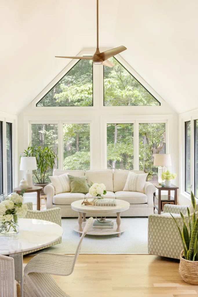 Sunroom