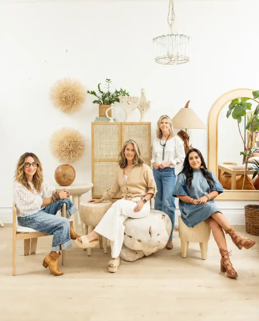 About Vivid Interiors Team