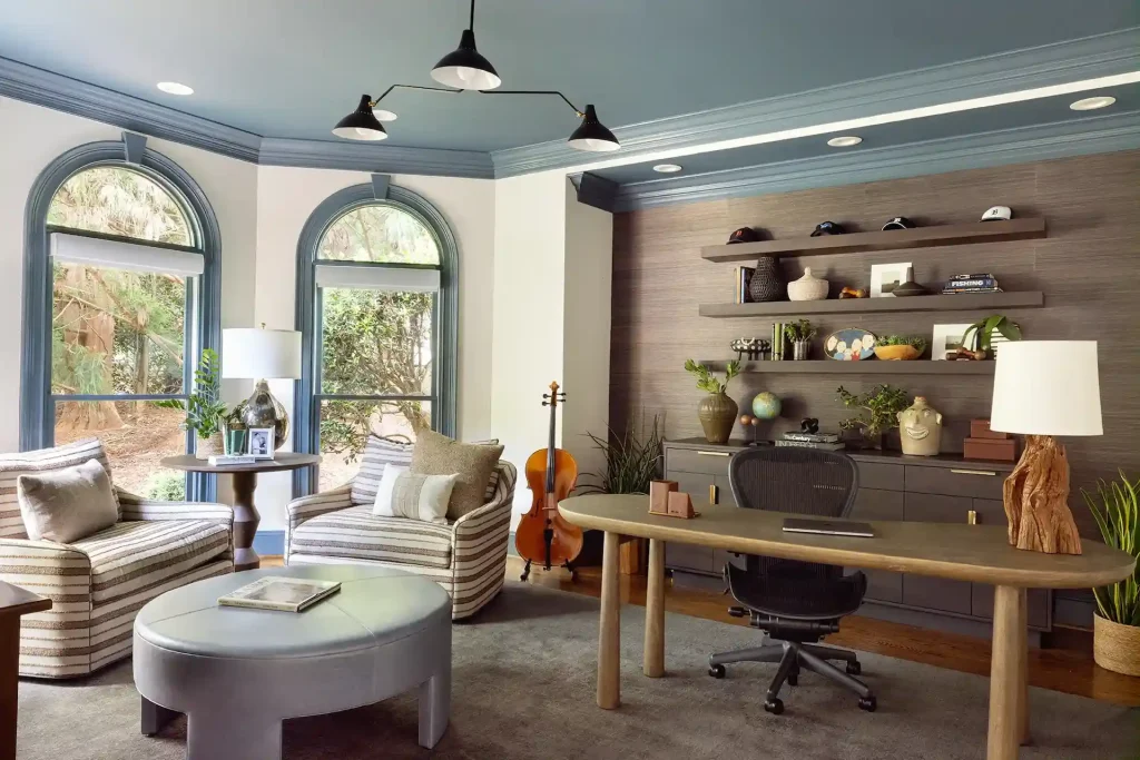 Vivid Interiors