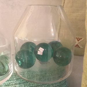 Medium Glass Terrarium