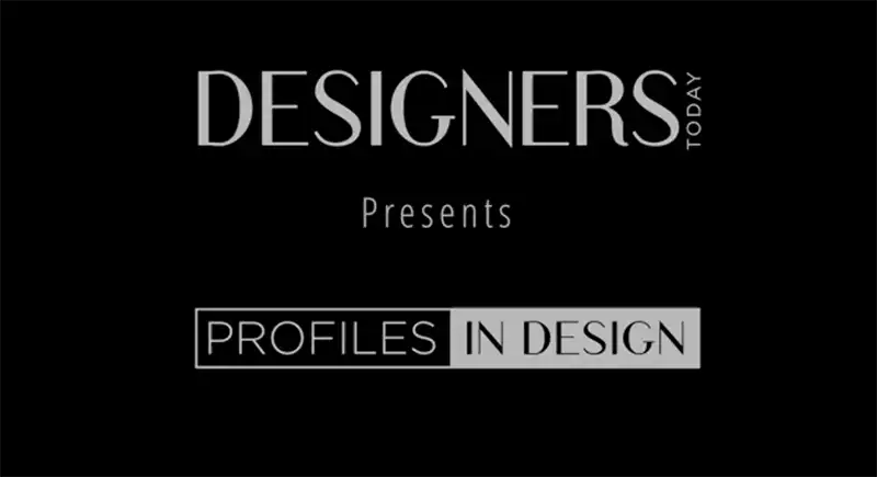 Profiles In Design : Gina Hicks and Laura Mensch